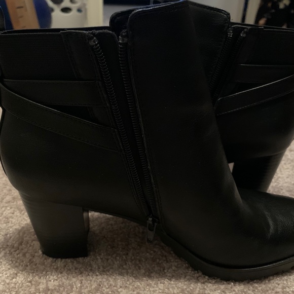 Booties - Picture 3 of 6